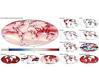 Greenhouse gasses triggering more changes than we can handle