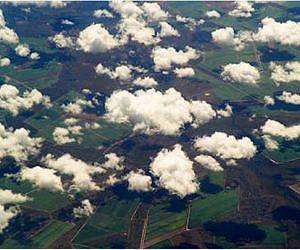 NASA Study Solves Case of Earth's 'Missing Energy'