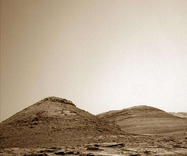 A Plan Fit for a Rover Sols 3525-3527