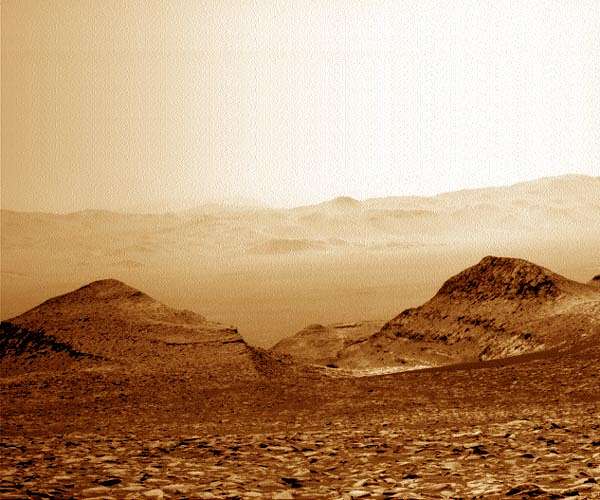 Curiosity rover clocks 4,000 sols on Mars