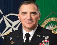 US general seeks weapons support for Ukraine