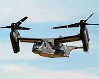 Marines Want To Accelerate MV-22 Buy