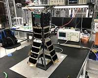 CXBN-2 CubeSat to Embark on an Important X-ray Astronomy Mission
