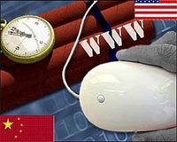Singaporean pleads guilty in US to working for Chinese intelligence