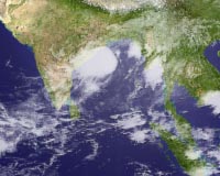 Cyclone Fani death toll rises to 42 in India, Bangladesh