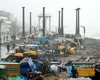 India says more than 660 missing one month after deadly cyclone