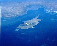 Cyprus eases water rationing in wake of rain