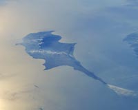 Decades-old Aegean dispute at heart of Greece-Turkey row