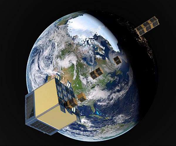D-Orbit announces launch service contract with AAC Clyde Space