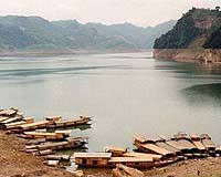 Vietnam Wants Mass Relocation Of People Speeded Up For Giant Power Project