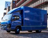 Daimler chief says company can't be a 'behemoth'