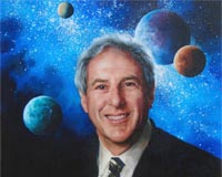 NASA's Astrobiology Origins