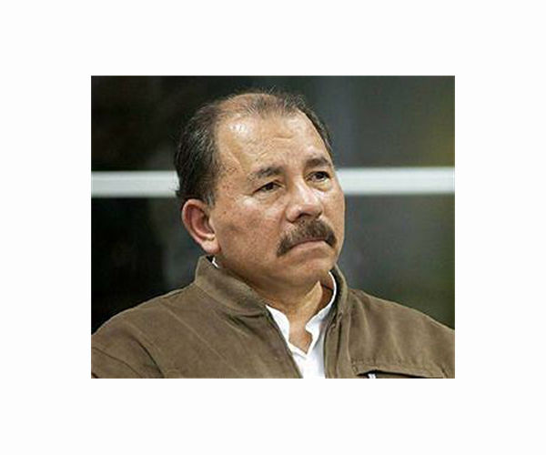 Critic of Nicaragua's Ortega shot dead in exile in Costa Rica
