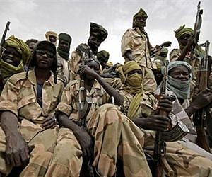 Thousands in Darfur seek protection after fighting