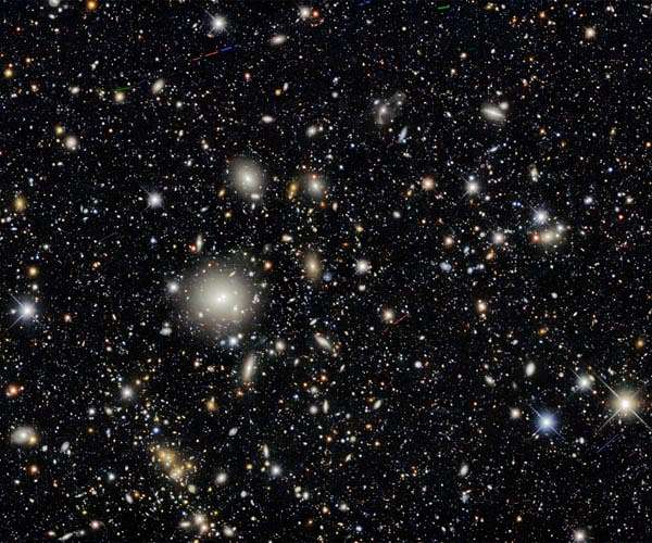 NOIRLab releases complete educational resource for constellations