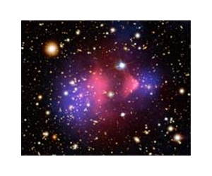 Exploring The Secrets Of Dark Matter
