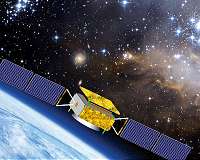 Chinese satellite closes in on dark matter mystery