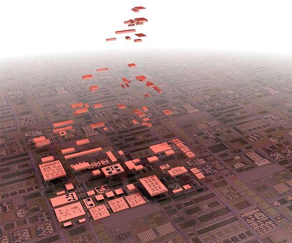Next-generation microelectronics manufacturing aims to sustain R and D Ecosystem