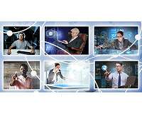 Gamifying the Search for Strategic Surprise