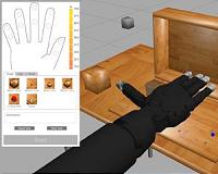 US military develops prosthetic hand that can 'feel'