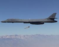 Boeing touts B-1B Lancer