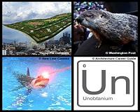 DARPA programs simultaneously test limits of technology, credulity