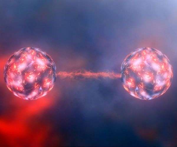 Researchers show classical computers can keep up with, and surpass, their quantum counterparts