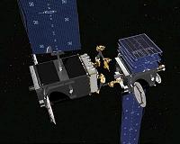 DARPA robotic servicing program has become stalled