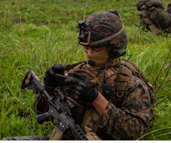 Ensuring reliable communications between US and Partners at the tactical edge