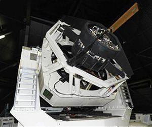 DARPA's Advanced Space Surveillance Telescope Could Be Looking Up From Down Under