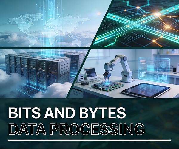 How Real-Time Data Processing Powers Live Digital Monitoring Systems