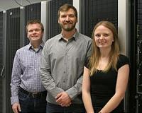 Pseudogap theory puts physicists closer to high temperature superconductors