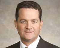 Marshall Space Flight Center Director Retires