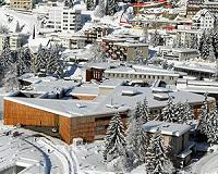 Distraught Davos finds globalisation saviour in China's Xi