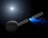 ArianeGroup to supply from Boeing satellite with new generation of electric propulsion