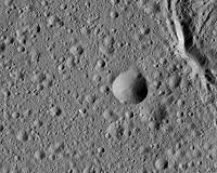 Dawn clocks up 1000 orbits of Ceres