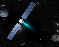 'Mars and Back on a Tank of Gas': NASA's Fuel Efficiency Record Smashed