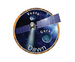 Countdown To Vesta