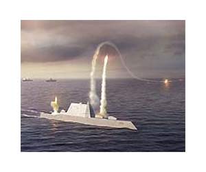 Boeing Delivers First Set Of Phased Array Antennas To Raytheon
