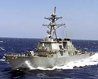 Thompson Files: Stick with the DDG-51