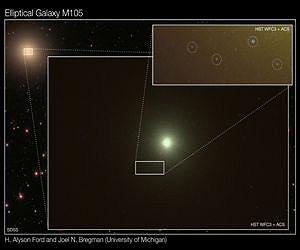 'Dead' galaxies aren't so dead after all