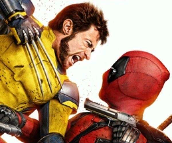 Deadpool vs. Wolverine: The Unlikely Comic Book Duo We Can't Get Enough Of