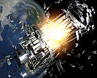 Center for Orbital Debris Education and Research Recruits Industrial Affiliates