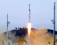 Russia to train Iranian cosmonauts, build recon sats