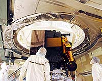 Deep Impact Probe Set To Launch January 12