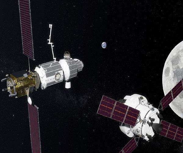 Open-source clock framework aims to synchronize deep space missions
