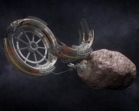What we need to know to mine an asteroid
