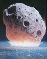2102 Space Rock To Give Earth Its Closest Shave