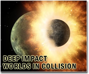 Math says Earth safe from asteroid
