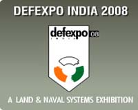 India opens massive weapons fair, denies arming for war